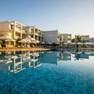 Asterias Beach Resort Hotel
