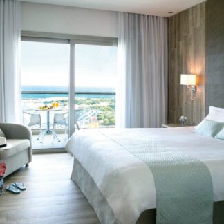 Asterias Beach Hotel