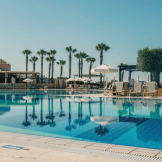 Atlantica Akteon Hotel