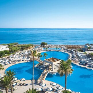 Atlantica Ocean Beach Resort (1)