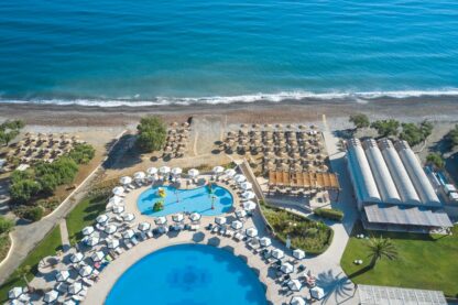 Atlantica Ocean Beach Resort (2), foto 3