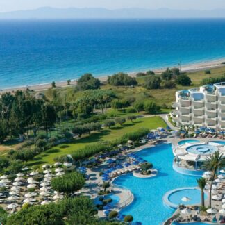 Atrium Platinum Luxury Resort & Spa Hotel