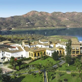 B Bou La Vinuela Hotel