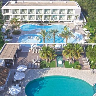 BG Hotel Caballero Hotel