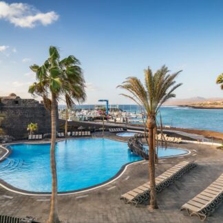 Barcelo Fuerteventura Castillo Hotel
