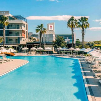 Barut Goia Hotel