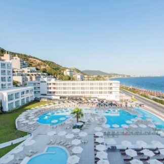 Belair Beach
