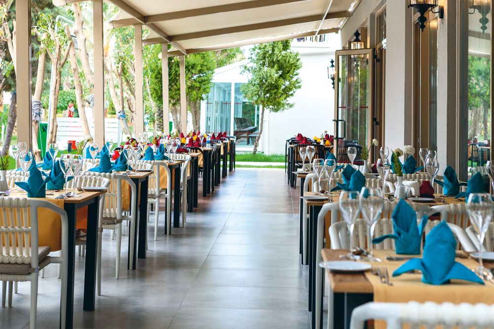Belek Beach Resort, foto 4
