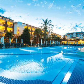 Belek Beach Resort Hotel