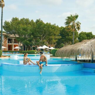 Blau Colònia Sant Jordi Hotel