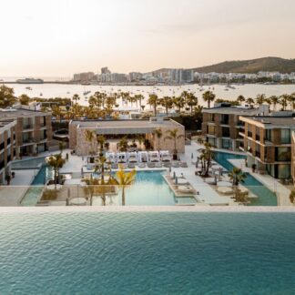 Bonito Ibiza By O Beach Hotel