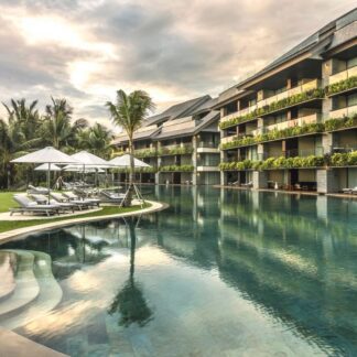COMO Uma Canggu Hotel