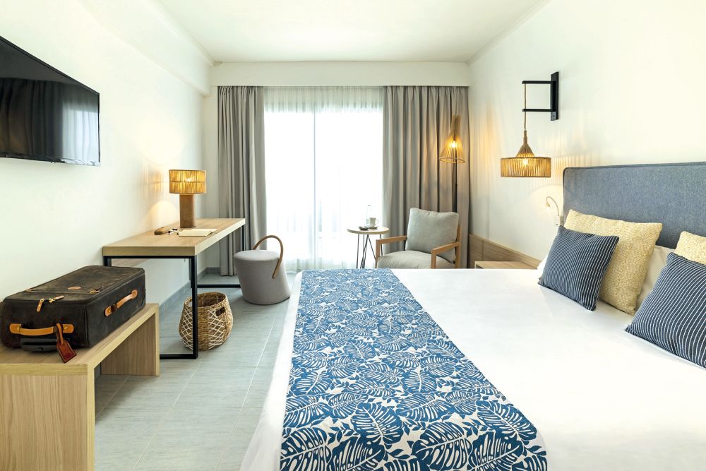 Cabogata Jardin Hotel in Costa Almeria