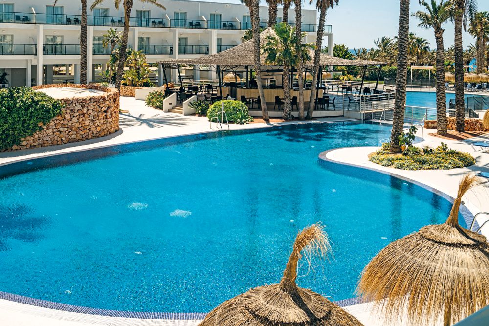 Cabogata Jardin Hotel - TUI Last Minutes