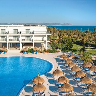 Cabogata Jardin Hotel