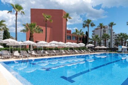 Cala Millor Garden, foto 2
