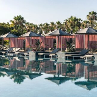 Cali Resort & Spa Hotel