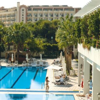 Castival Hotel