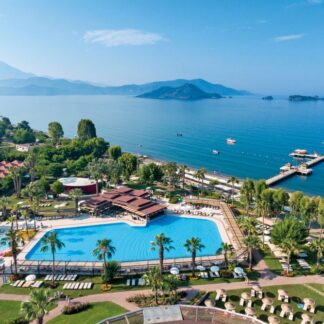 Club Tuana Hotel
