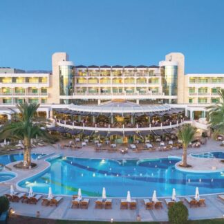 Constantinou Bros Athena Beach Hotel