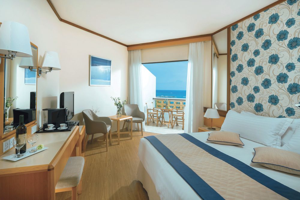 Constantinou Bros Athena Royal Beach, foto 2