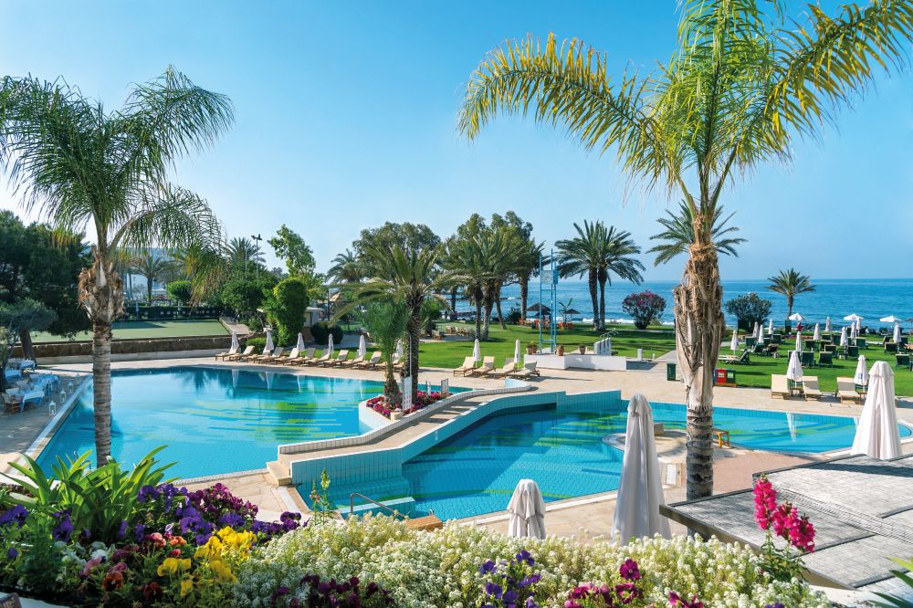 Constantinou Bros Athena Royal Beach, foto 3