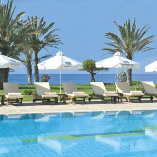 Constantinou Bros Athena Royal Beach Hotel