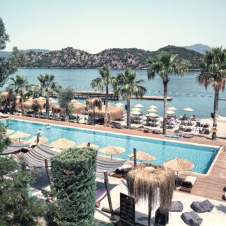 Cook's Club Adakoy Marmaris Hotel