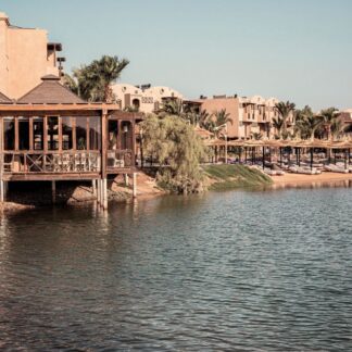 Cook's Club El Gouna Hotel