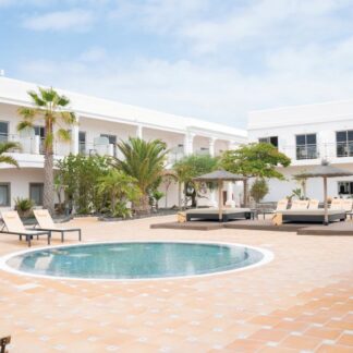 Coral Cotillo Beach Hotel