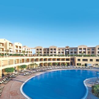 Coral Sea Aqua Club