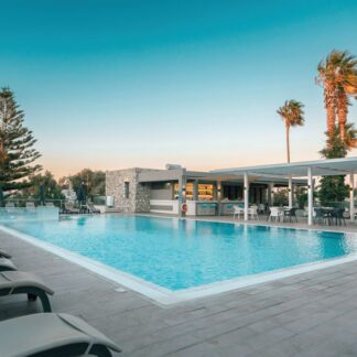 Cosmopolitan Hotel