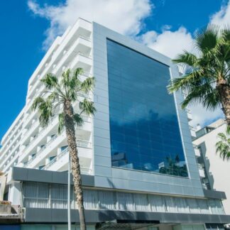 Costa Malaga by Pierre Vacances Hotel