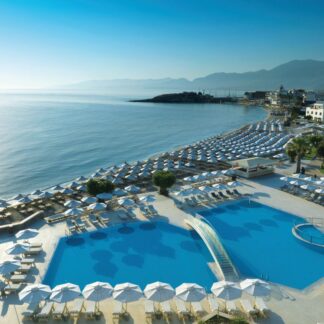 Creta Maris Resort - Exclusieve Adult kamers Hotel