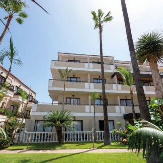 Don Manolito Hotel
