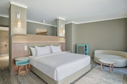Doubletree by Hilton Mangroovy, foto 2