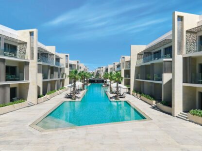 Doubletree by Hilton Mangroovy, foto 3