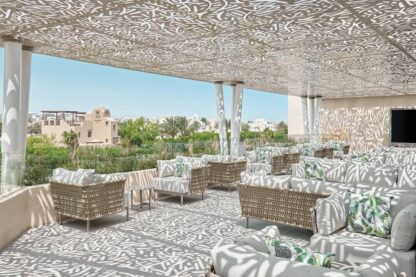 Doubletree by Hilton Mangroovy, foto 4