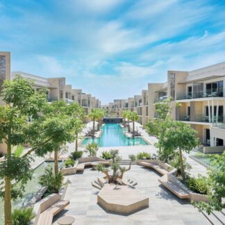 Doubletree by Hilton Mangroovy Hotel
