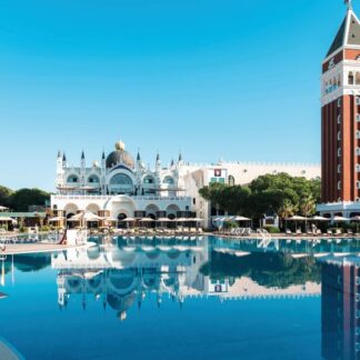 Ducale Lara Hotel