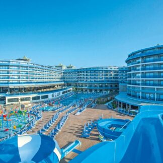 Eftalia Blue Hotel