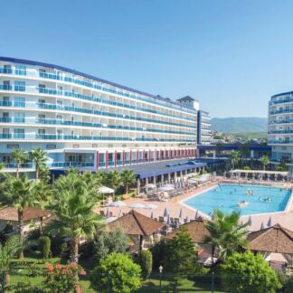 Eftalia Marin Hotel