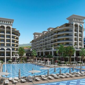 Eftalia Sol Hotel