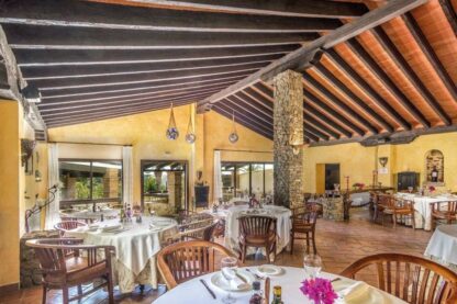 El Cortijo de Zahara, foto 4