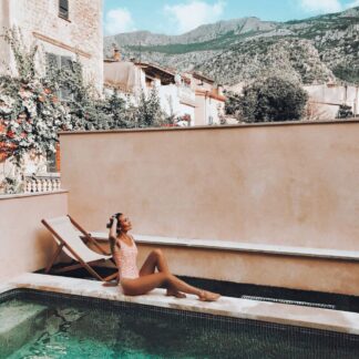 El Guia Hotel