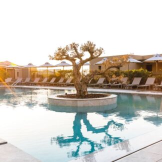 Elios Hill Hotel