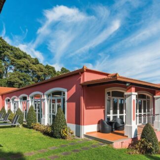 Enotel Santo da Serra Hotel
