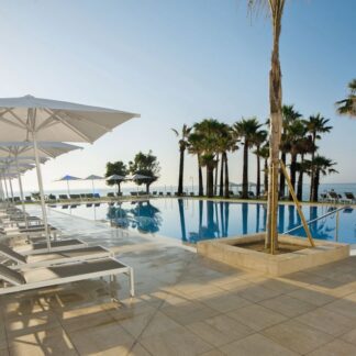 Estival Torrequebrada Hotel