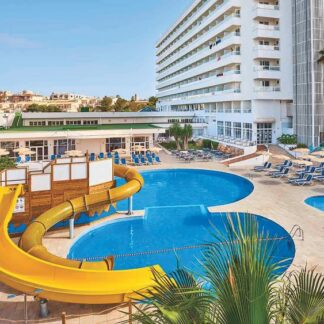 Globales Samoa Hotel