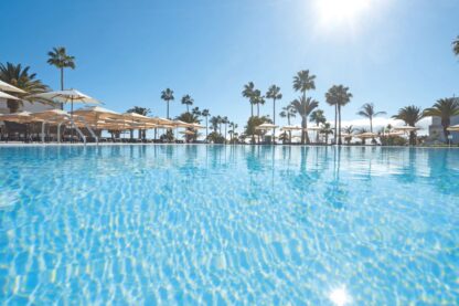 Grand Hyatt Lanzarote Playa Dorada Resort - All Inclusive, foto 2